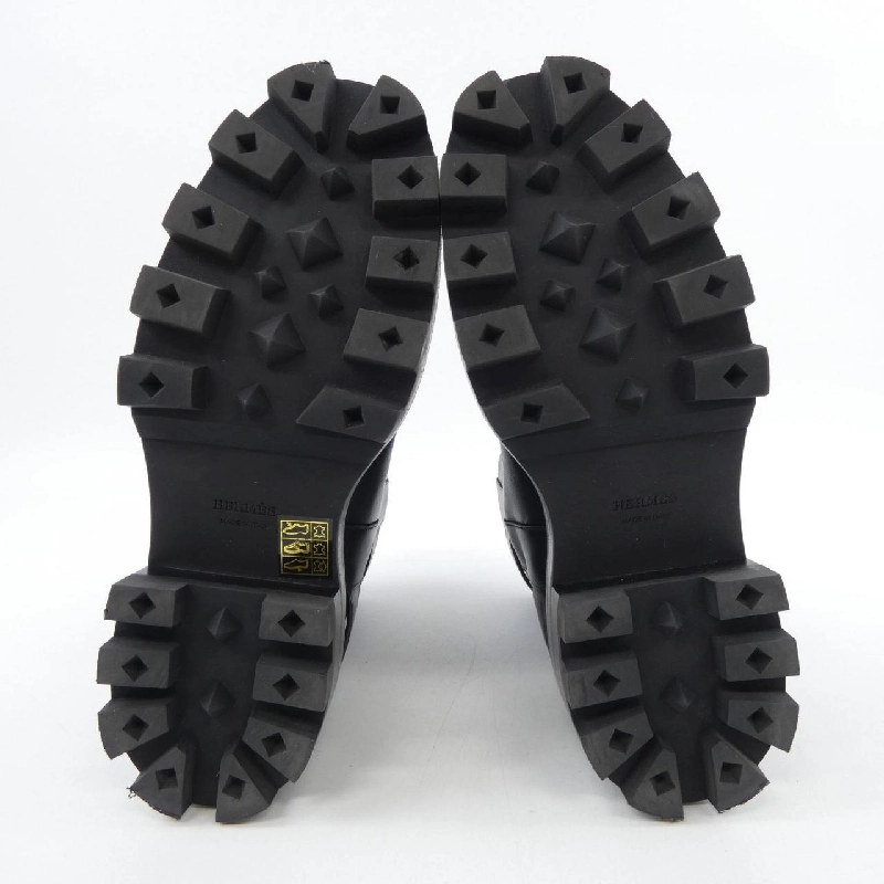 Giày boot HERMES Jamie 242067Z - Hàng hiệu Chính hãng 829017