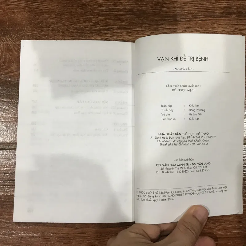 Vận khí để trị bệnh  (6) 1006623