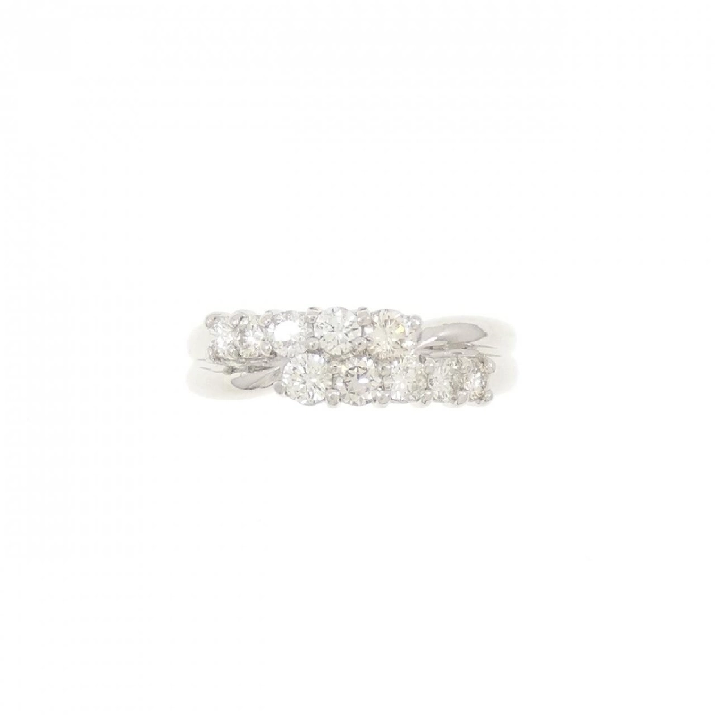 Nhẫn kim cương PT 0.50CT 673366