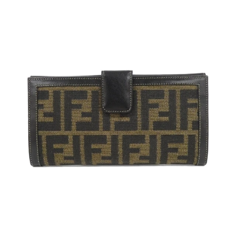 Fendi 01339 Ví - Hàng hiệu Chính hãng 805919