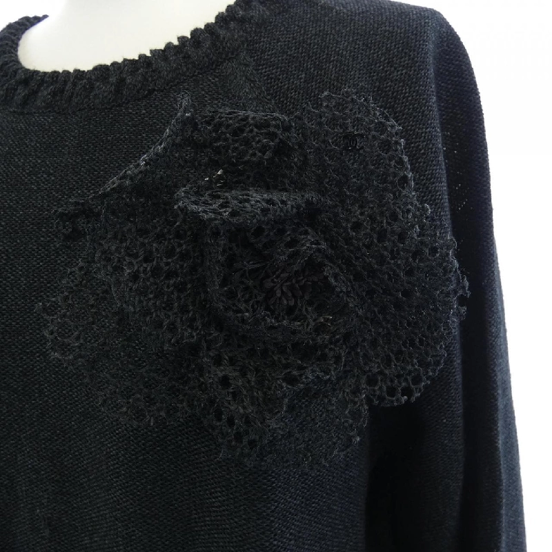 CHANEL P61472K46806 Áo - Hàng hiệu Chính hãng 815105