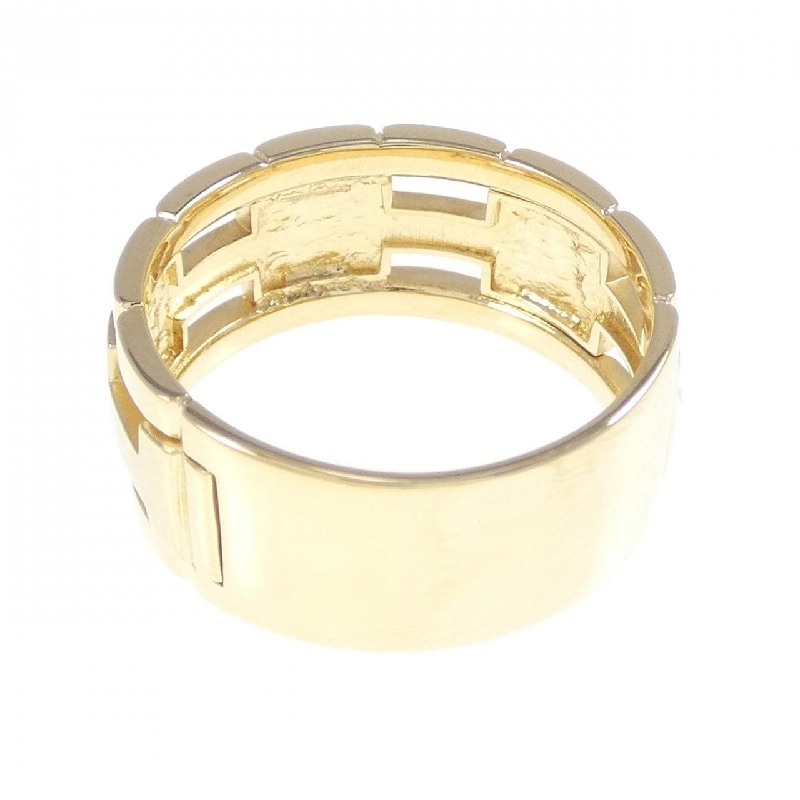 K18YG Nhẫn - Hàng hiệu Chính hãng 852881