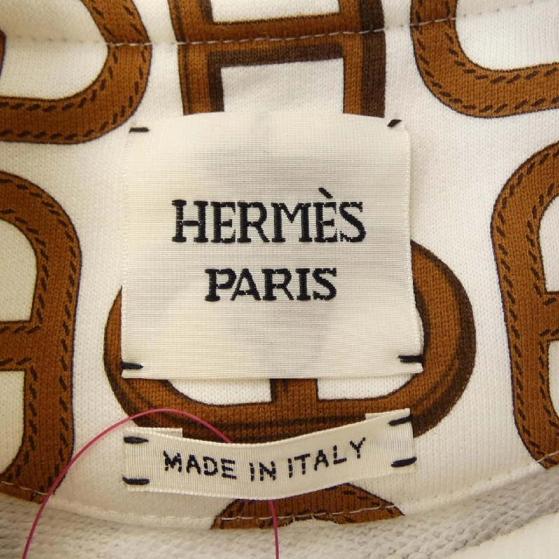 Áo khoác HERMES シェーヌダンクル 4E4220DD 633608