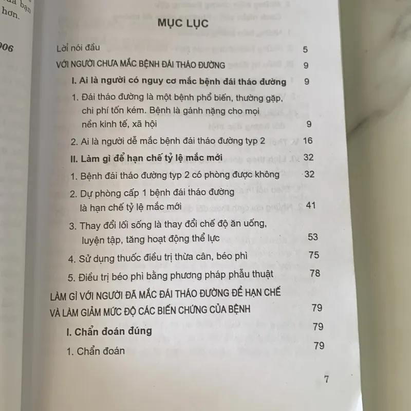 Làm gì để phòng chống bệnh đái tháo đường và biến chứng, Tạ Văn Bình 709522
