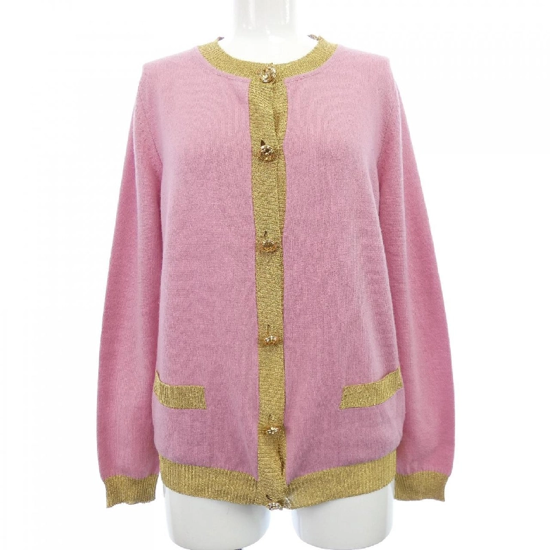 Gucci GUCCI 555046 X9M84 Áo khoác - Hàng hiệu Chính hãng 824109