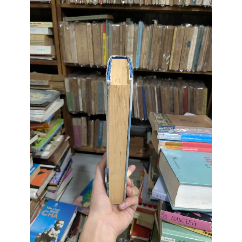 Four Blind Mice - James Patterson 719025