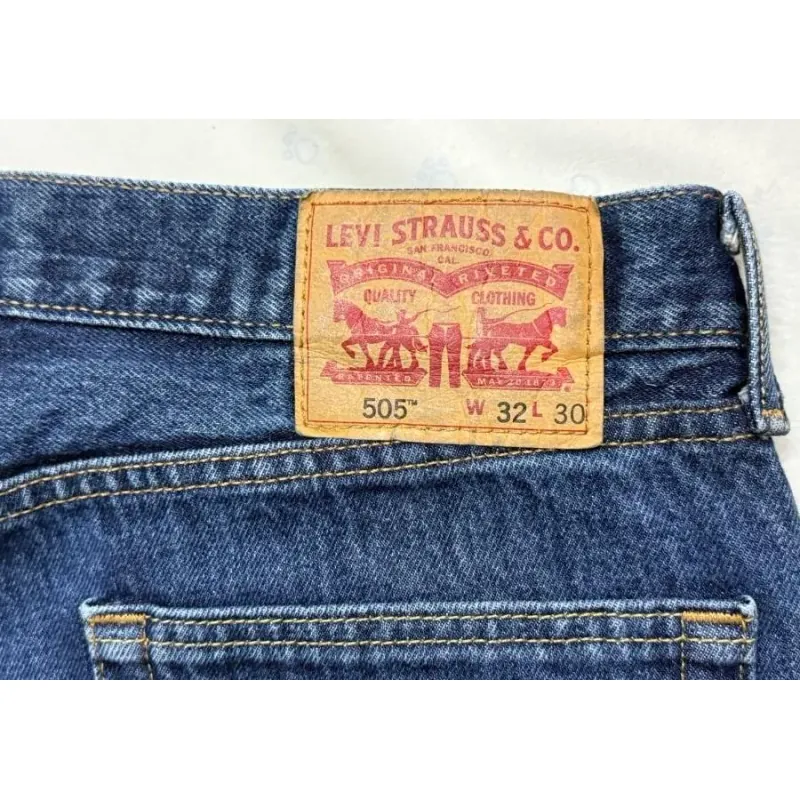 LEVI'S 505 934923