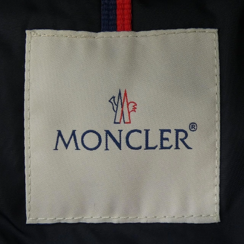 MONCLER CLUNY Áo khoác lông - Hàng hiệu Chính hãng 893143
