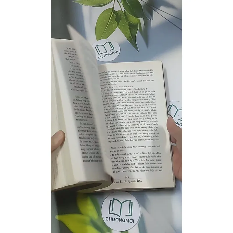 Thật là đỉnh - Emma McLaughlin 688611