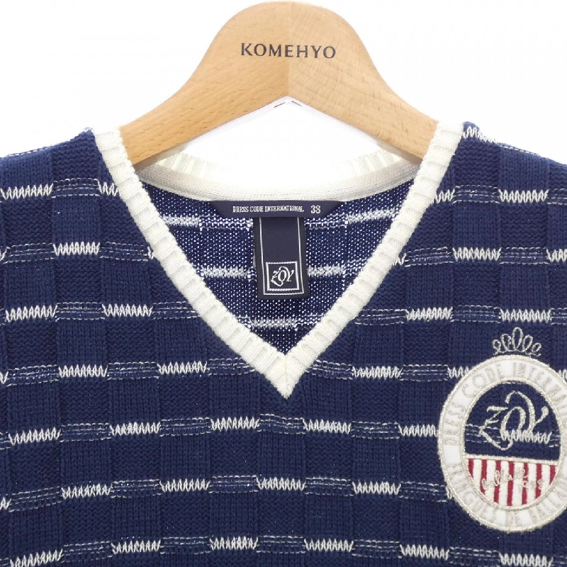 Áo gile ZOY - Hàng hiệu Authentic 817387