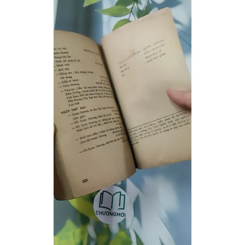 [XƯA] Nghĩ Về Thơ Hồ Xuân Hương (1987) - Lê Trí Viễn 776012