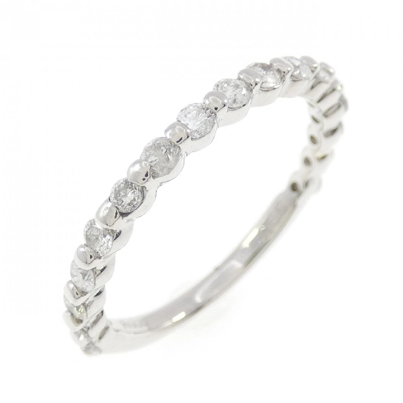 Nhẫn kim cương bán vĩnh cửu PT900 0.50CT 671770