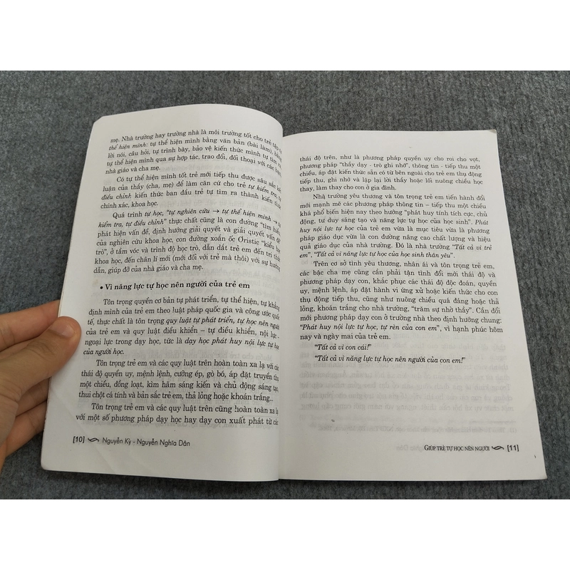 GIÚP TRẺ TỰ HỌC NÊN NGƯỜI 545779