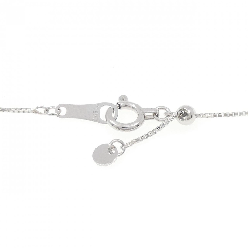 PT Dây chuyền kim cương 0.15CT - Hàng hiệu Authentic 862642