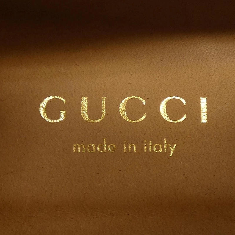 Giày GUCCI 423559 659463