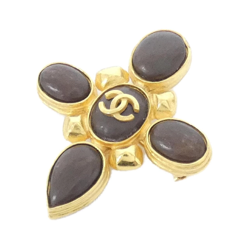 Chanel Brooch - Hàng hiệu Authentic 807962