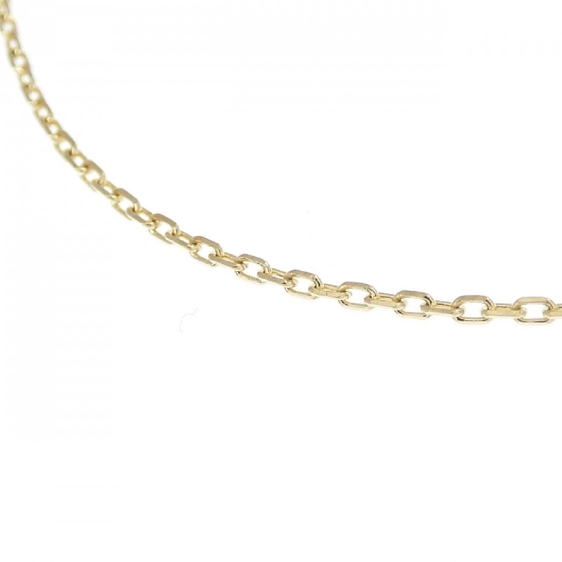 Dây chuyền K18YG - Hàng hiệu Authentic 865635