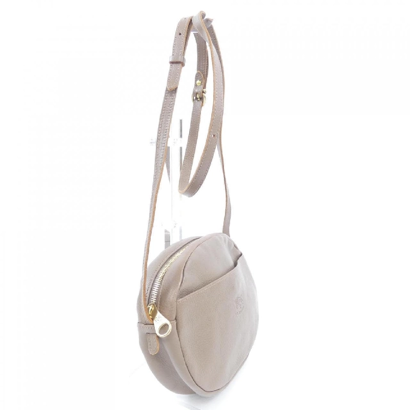 【Mã giảm giá】Túi IL BISONTE 659986