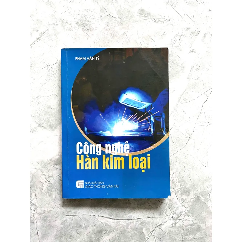 CÔNG NGHỆ HÀN KIM LOẠI 702518