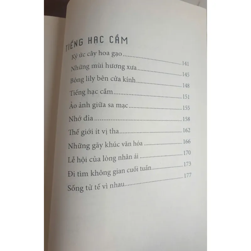 Thời Đại Của Sự Xao Lãng 747393