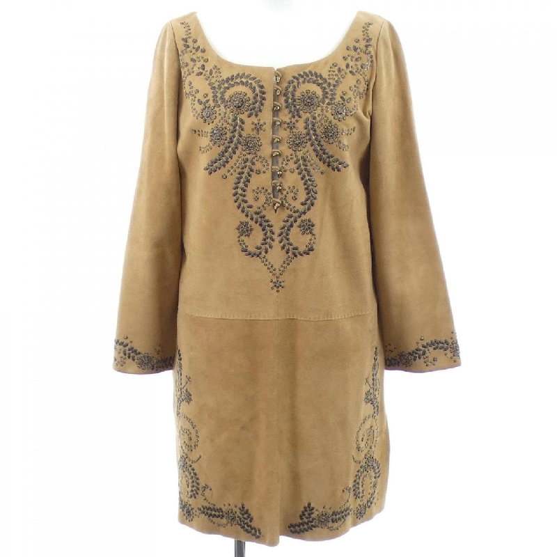 HERMES pa417 Tunic - Hàng hiệu Chính hãng 812720