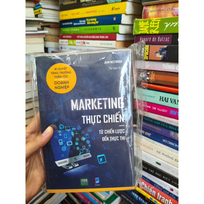 Marketing thực chiến 🌱 546715