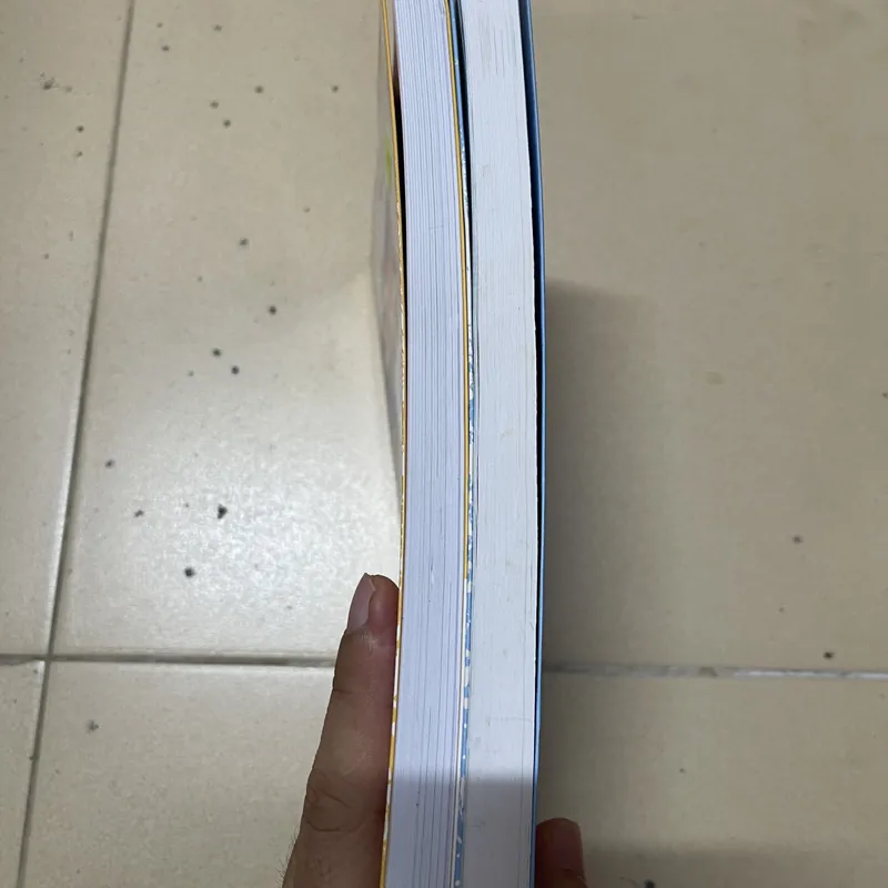 Ngữ pháp và giải thích ngữ pháp tiếng anh 2 tập (c43) 675072