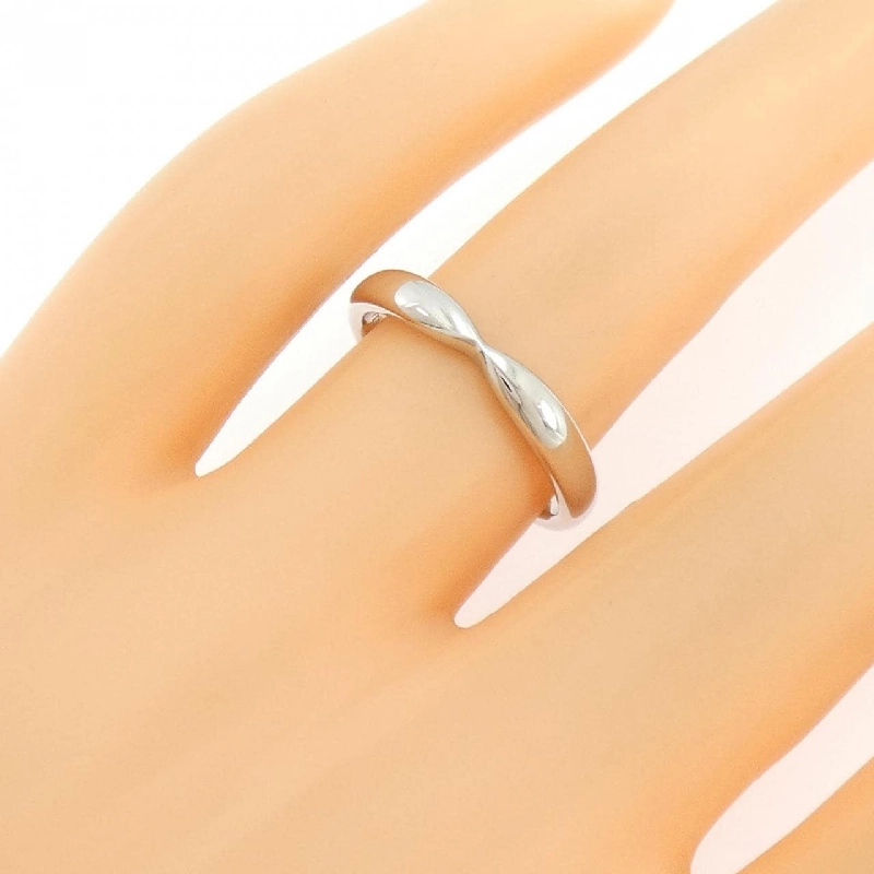 Nhẫn Harmony Tiffany - Hàng hiệu Authentic 834072