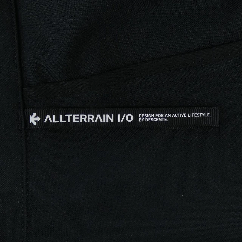 Jacket DESCENTE DU5FJKI1M - Hàng hiệu Authentic 887639