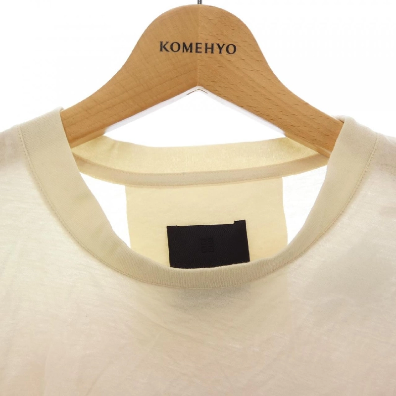 Áo thun GIVENCHY BW707Z3Z5P - Hàng hiệu Authentic 810537