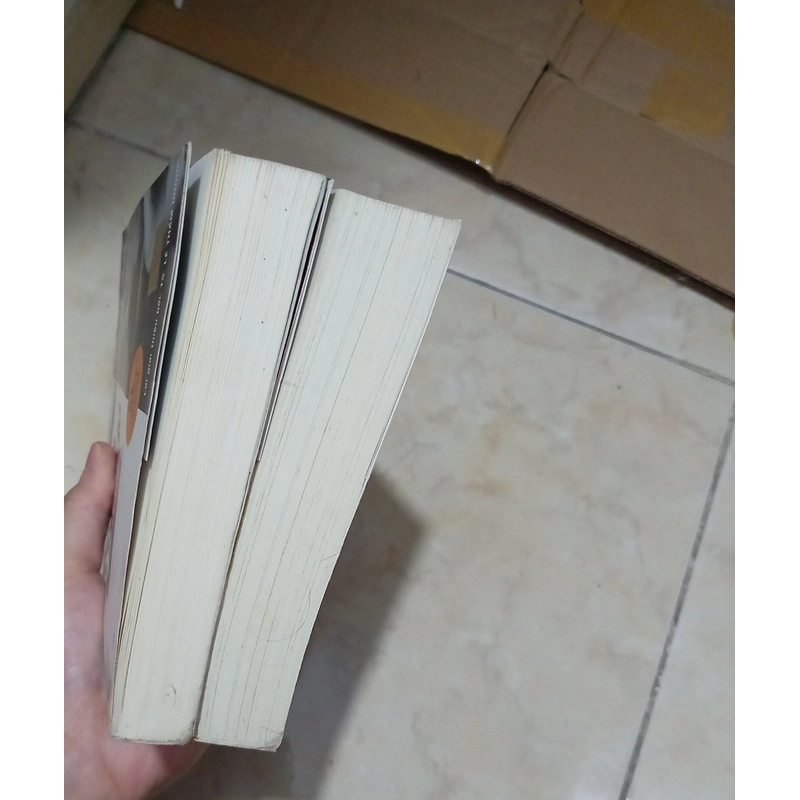Combo sách - Đắc Nhân Tâm & Quẳng gánh lo và vui sống  501036