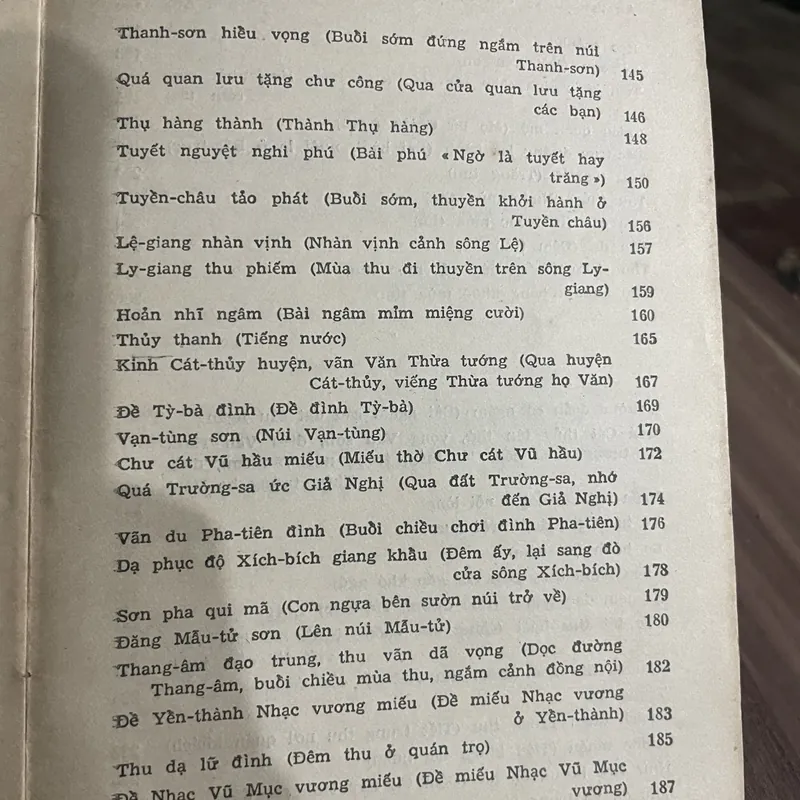 Thơ Ngô Thì Nhậm  739472