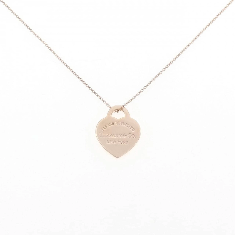 Dây chuyền trái tim Tiffany Return to Tiffany - Hàng hiệu Authentic 841359