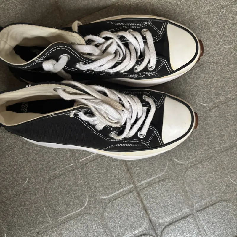 Giày converse và giày nike chính hãng  1022862