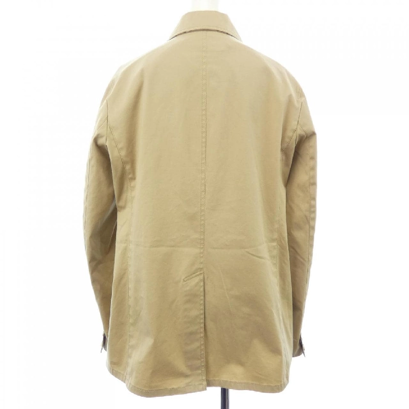 Áo khoác BURBERRY LONDON - Hàng hiệu Authentic 814887