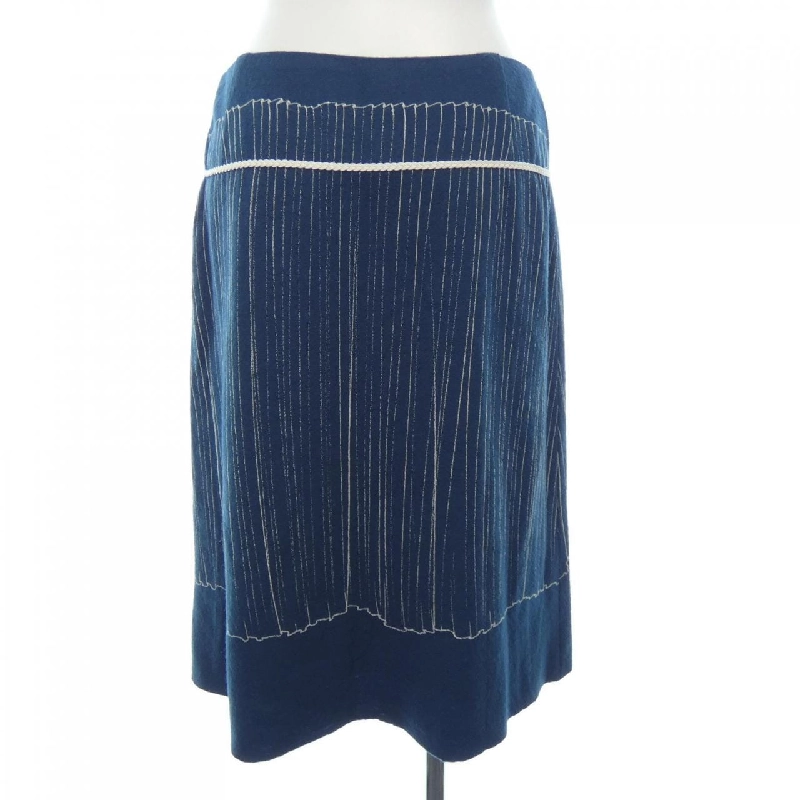 【Mã giảm giá】mina perhonen váy 654326