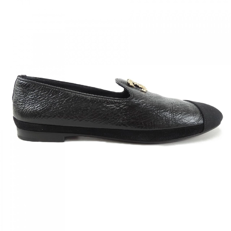 【Mã giảm giá】Giày CHANEL 664298