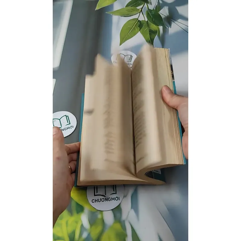 Vì Cuộc Đời Là Những Chuyến Đi - Hiên Bonnin Trần 727248