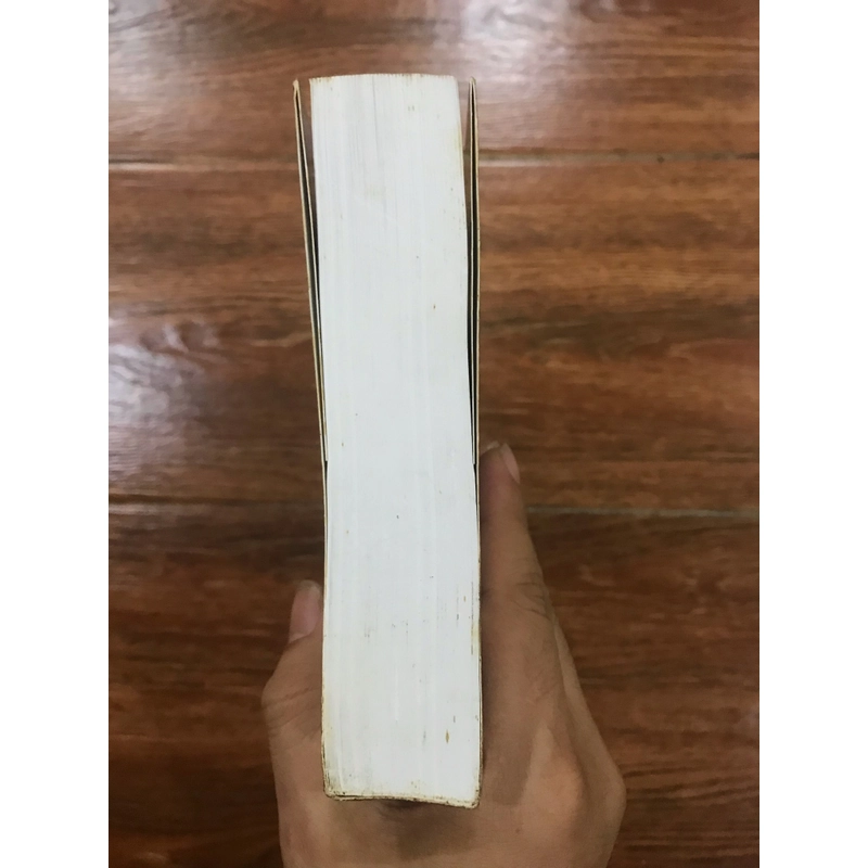 Trò chuyện trong quán La Catedral - Mario Vargas Llosa (t4) 533577