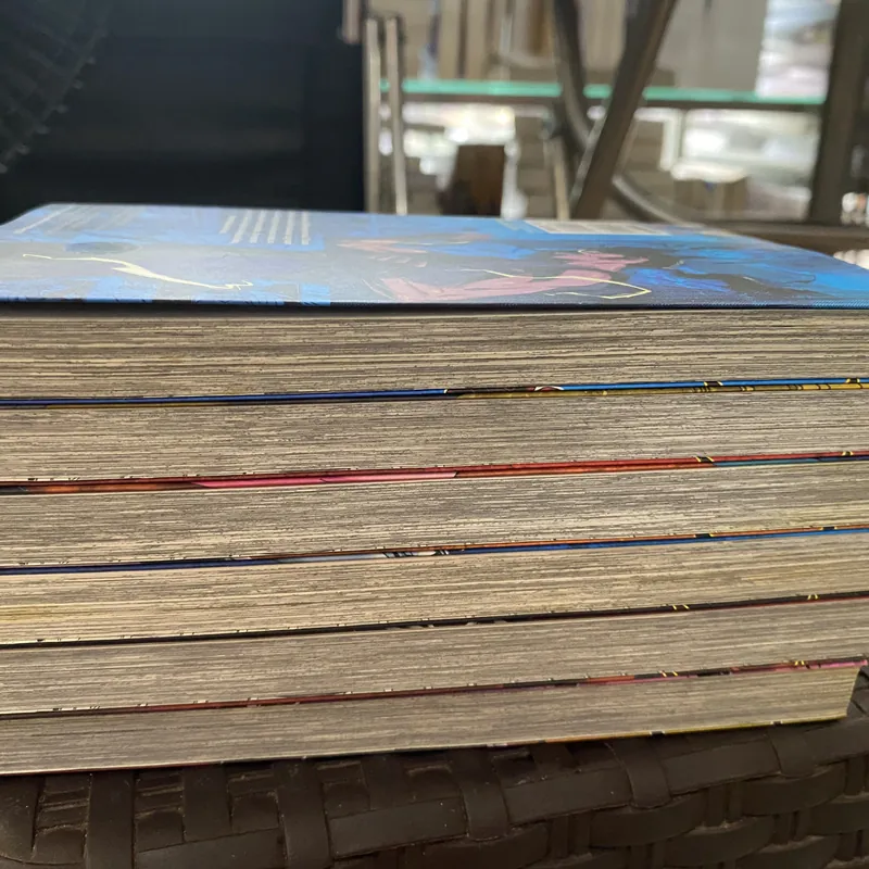 Vigilantes Học viện siêu anh hùng 1-6 568984