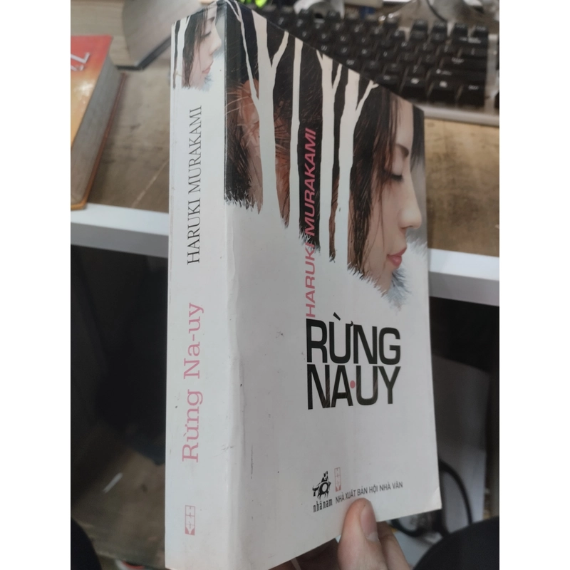 Rừng Nauy - haruki murakami. 56 379555