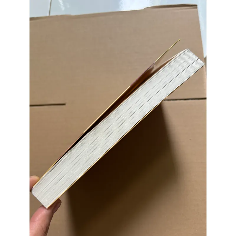 Ai cập huyền bí - Paul Brunton 960807