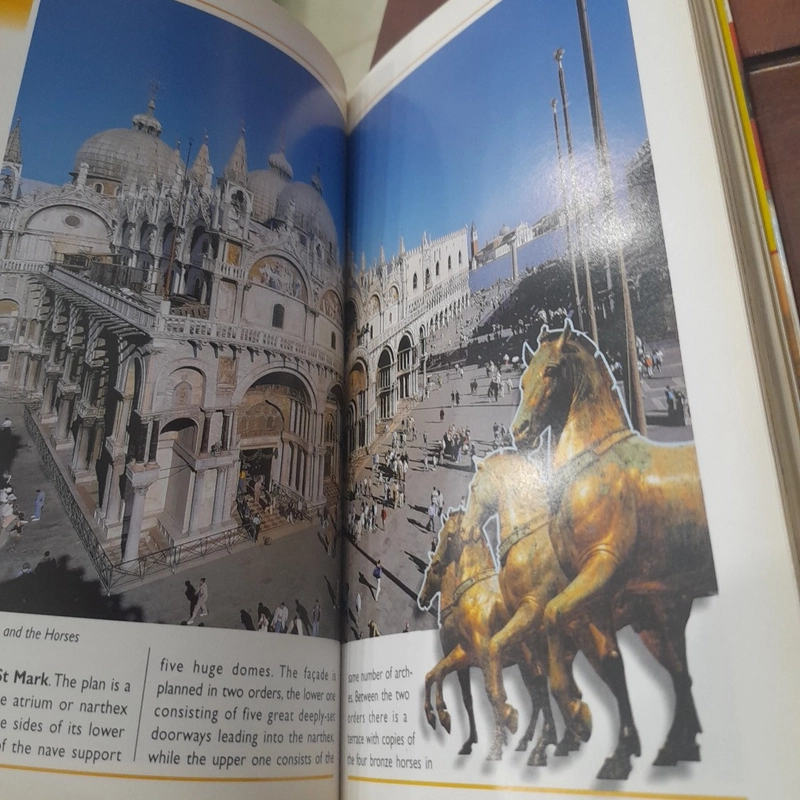 Guide to the City of VENICE 478193
