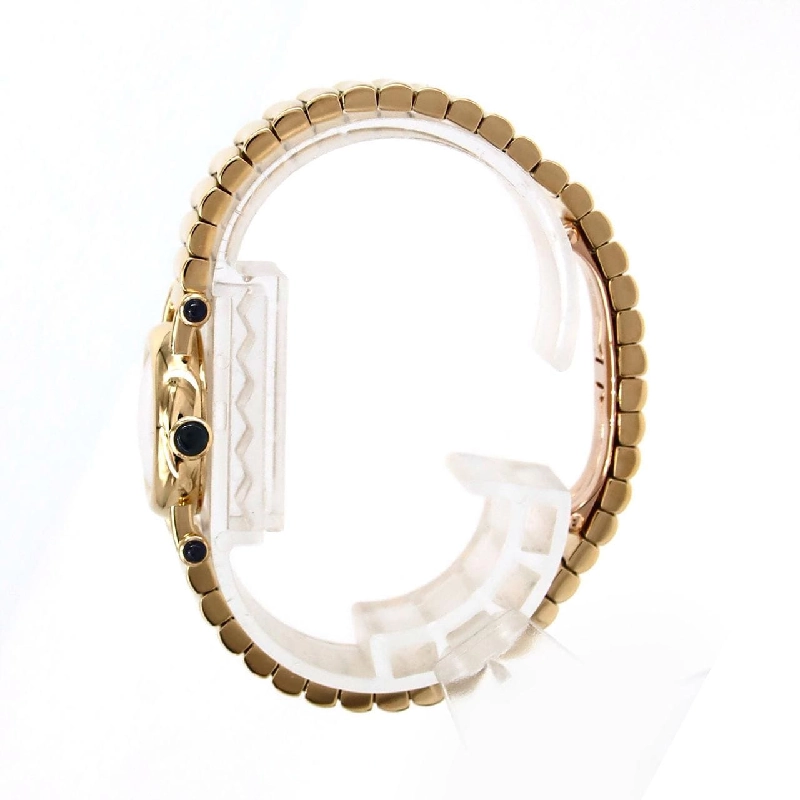 Cartier Mini Diabolo YG W1511556 YG Quartz - Hàng hiệu Authentic 876536