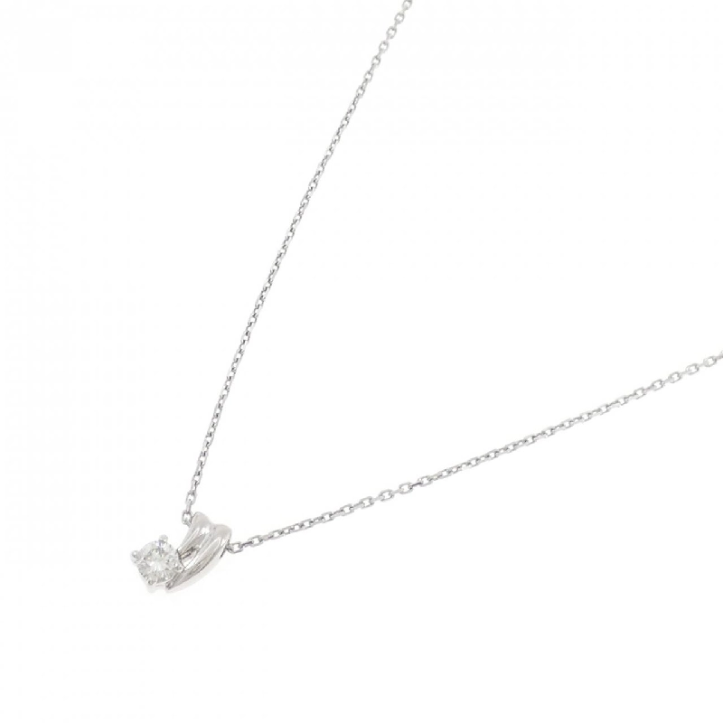 Dây chuyền kim cương PT850 0.21CT - Hàng hiệu Chính hãng 859557