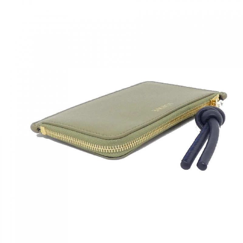 LOEWE CEM1Z40X02 Ví tiền - Hàng hiệu Chính hãng 770804