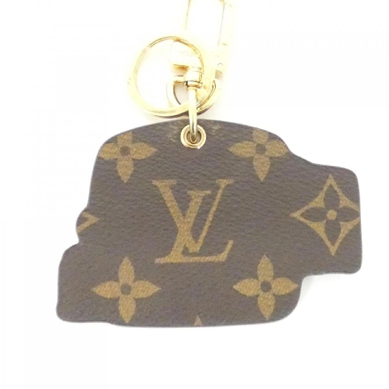 Louis Vuitton Porte Clé Épi Vivienne M68653 Keyring - Hàng hiệu Authentic 772188