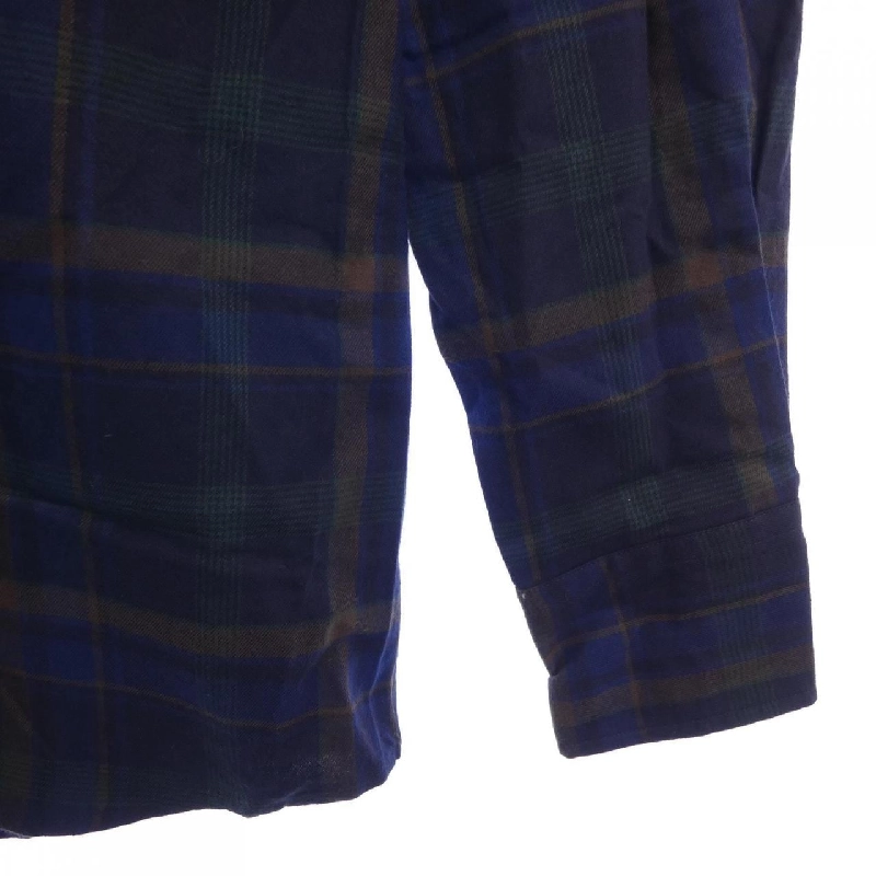 Áo sơ mi DRAKE'S - Hàng hiệu Chính hãng 890736