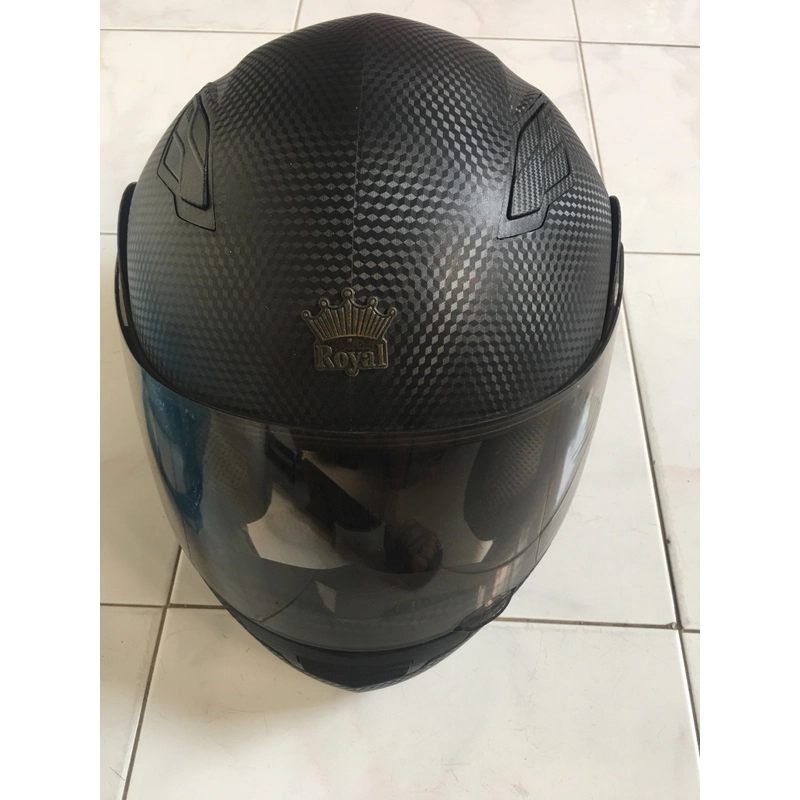 nón bảo hiểm Royal lật hàm 505636