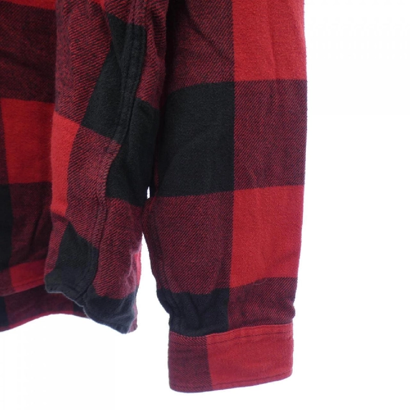 Áo sơ mi OCTOBERSVERYOWN - Hàng hiệu Authentic 898341